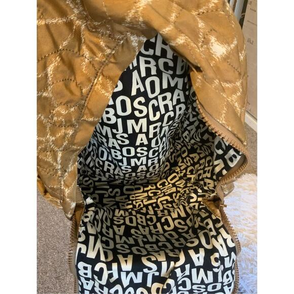 Marc Jacobs Nylon Backpack - Picture 7 of 13